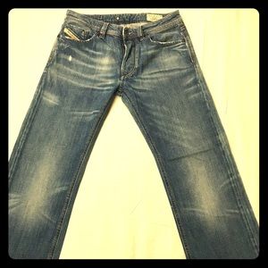 Diesel Larkee 30W 32L